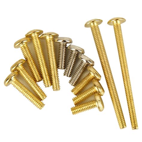 ceiling rated fan screws